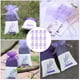 thumbnail image 2 of 24pcs Lavanda Bolsas de Sachets Bolsas de lavanda Armarios Cajones Ambientador Bolsas vacías, 2 of 4