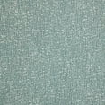 thumbnail image 3 of Zelouf Angela Foil Pleated Mesh  , Sewing, DIY, Crafts Fabric by the Yard, Dusty Aqua, 5 Yard, 3 of 3