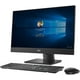 thumbnail image 1 of Dell OptiPlex 7470 Computadora todo en uno - Intel Core i5-9500 - 8 GB de RAM - SSD de 256 GB - visualización de 23.8 pulgadas - computadora (reacondicionado), 1 of 5