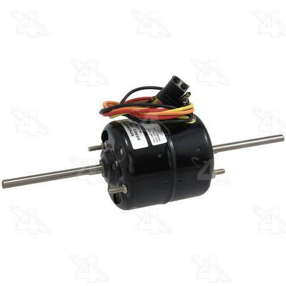 Four Seasons HVAC Blower Motor P/N:35501 Fits select: 1974 AMERICAN MOTORS JEEP, 1974-1975 JEEP JEEP