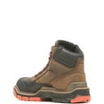 thumbnail image 3 of Wolverine Raider DuraShocks Shield 6" CarbonMAX Work Boot Men, 3 of 5