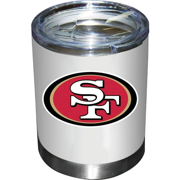 Custom Name 49ers Tumbler Twinkle Logo San Francisco 49ers Gift -  Personalized Gifts: Family, Sports, Occasions, Trending