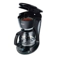 thumbnail image 2 of CAFETERA PROGRAMABLE 12 TAZAS NEGRA OSTER Oster BVSTDCDWX20B013, 2 of 2