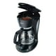 thumbnail image 2 of CAFETERA PROGRAMABLE 12 TAZAS NEGRA OSTER Oster BVSTDCDWX20B013, 2 of 2
