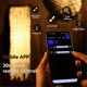 thumbnail image 5 of VL-200Bi 200W V-Mount Video Light Wireless Control, 95+ Adjustable 2700K-6500K CCT for Livestreaming, 5 of 5