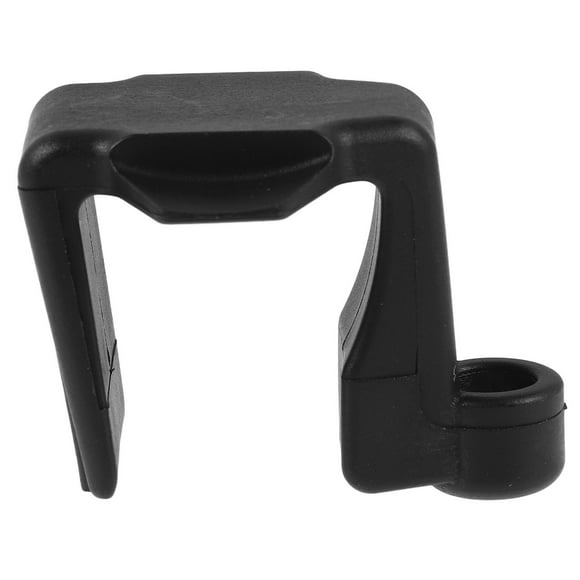 KAKOWELY Boat Hook Ships Rail and Cleat Hook Marine Fending Hanger for Replacement Boat Accessory,1.97X"X1.57"X1.57"