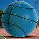 thumbnail image 4 of Baloncesto silencioso para interiores para niños, pelota silenciosa que rebota, juguete deportivo ligero para niños, 4 of 5
