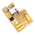 thumbnail image 2 of Circuit Imprimé de Remplacement Universel Réactif pour Toutes les Machines à Coudre 110V, 2 of 14