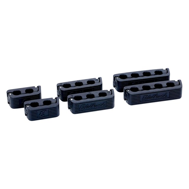 Edelbrock 22799 Spark Wire Separators