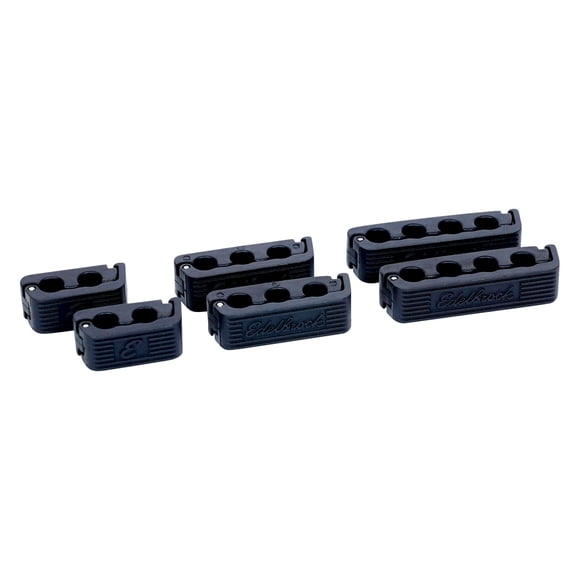 Edelbrock 22799 Spark Wire Separators