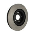 thumbnail image 5 of Centric 120.50028 Disc Brake Rotor Fits select: 2015-2019 HYUNDAI SONATA, 2017-2020 KIA SPORTAGE, 5 of 5
