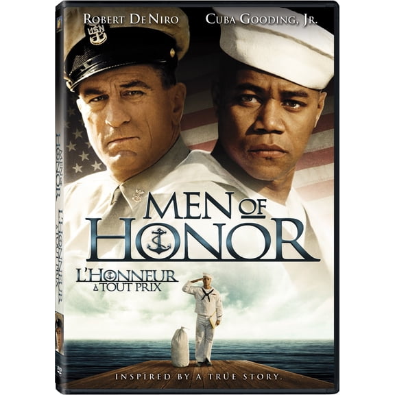 Pre-Owned Men Of Honor