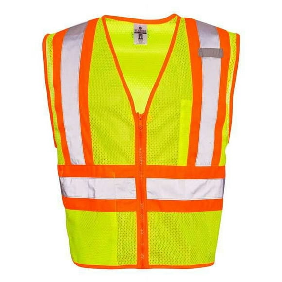 Kishigo Lime 2726 L