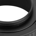 thumbnail image 2 of NEWYI M42‑M39 17‑31mm Camera Adjustable Focusing Helicoid Adapter Macro Extension Tube, 2 of 4