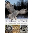thumbnail image 2 of Chouettes du Monde, un Guide Photographique (Deuxième Édition), 2 of 2