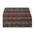 thumbnail image 4 of Gulshan Wool  Bamboo Silk Rug - 4'0'' x 5'10'', 4 of 7