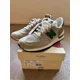 thumbnail image 1 of New Balance Teddy Santis 990v1 Made in USA Tan Green M990TG1 Sneakers Men's 10, 1 of 6