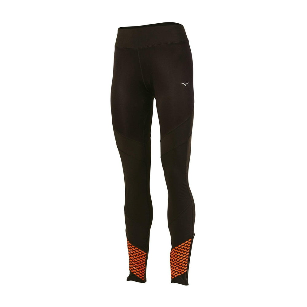Mizuno Womens Running Apparel Women's Breath Thermo Tight 421474