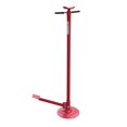 thumbnail image 1 of 0.75 Ton Under Hoist Stand, 1 of 1