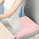 thumbnail image 5 of Cojín de espuma viscoelástica Fiudx para silla de oficina taburete de terciopelo grueso, 5 of 6