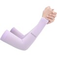 thumbnail image 1 of Mangas de brazo con protección solar UV para hombres y mujeres - UPF 50 Manga de enfriamiento de compresión deportiva Mangas para cubrir tatuajes, 1 of 4