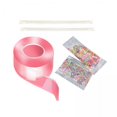 thumbnail image 1 of Kit De Burbujas De Cinta Nano 3x Regalos Cinta De Doble Cara Resistente Para Hacer Juguetes Estilo D, 1 of 8