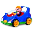 thumbnail image 1 of Tolo First Friends Car, 1 of 1