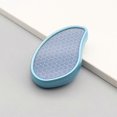 thumbnail image 5 of Foot Care Foot Plate File Exfoliate Foot Dead Skin Calluses Remover Scrubber Nano, 5 of 5