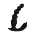 thumbnail image 1 of Evolved Jouet Anal Vibrant Rechargeable Bead Me Up Prostate, Noir, 1 of 8