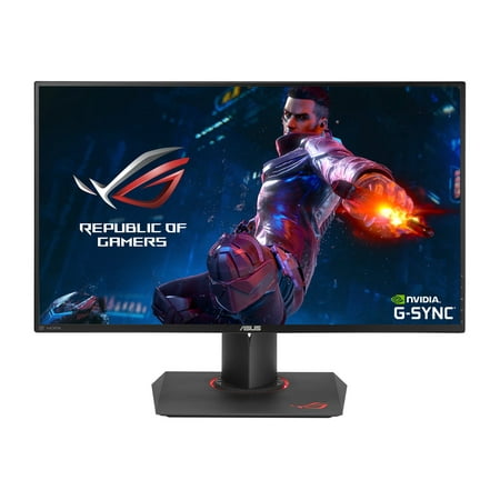 ASUS ROG SWIFT PG279Q - LED monitor - gaming - 27