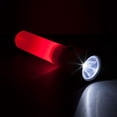 thumbnail image 2 of Linterna LED Life Gear con mango luminoso, color rojo, 2 of 5