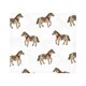 thumbnail image 3 of Manta Hudson Baby Cowboy de franela de algodón 76x76 cm, 3 of 6