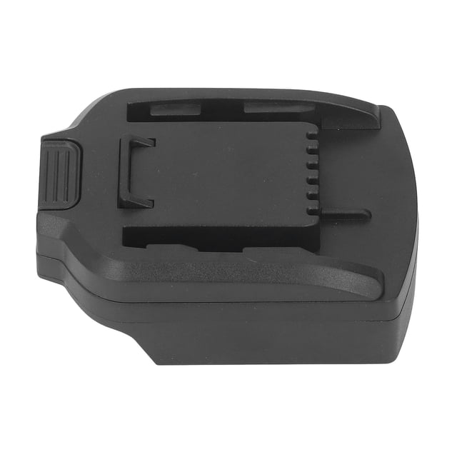 Convertidor de batería,Adaptador de batería 18V BL V Adaptador de batería de iones de litio Adaptador de batería de litio Integración perfecta