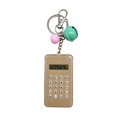 thumbnail image 1 of Seitruly Calculadora portátil, contador de bolsillo Digital, herramienta de cálculo de matemáticas de contabilidad a la moda, papelería para Electrónica Caqui, 1 of 6