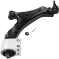 thumbnail image 3 of Control Arm For EQUINOX / TERRAIN 10-17 Fits RC28150021 / 20945780, 3 of 5