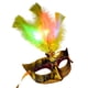 thumbnail image 1 of Máscara LED Maojin Colorido Fiesta de Disfraces, 1 of 3
