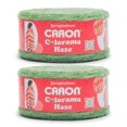thumbnail image 1 of Hilo Caron Colorama Haze Moss Bed Paquete de 2 de 227g, 1 of 9