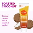 thumbnail image 3 of Desodorante Lume Crema invisible para todo el cuerpo, 90 ml, coco tostado, 3 of 9