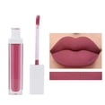 thumbnail image 1 of Velvet Portable Lipstick Classic Long Lasting Smooth Soft Reach Color Full Lips Lip Gloss7ml Long Lasting, 1 of 3