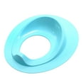 thumbnail image 4 of Stable Child Toilet Seat Insert Children's Toilet Pad Anti Skid Base Feature for Ages 2 Years and Up Easy Installation, 4 of 9