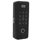 thumbnail image 5 of Cerradura de puerta con huella digital, Cerradura de puerta inteligente Cerradura de puerta electrónica con huella digital Cerradura de puerta con contraseña Calidad superior, 5 of 8