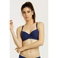 thumbnail image 5 of White Apparel Women's Basic Plain Bras Packs of 6 - Various Styles, 058, 36A, 5 of 7