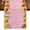 Pink, variant on Blue Dessert Cake Burlap Cotton Table Runner 13x36 Inches Short, Modern Delicious Candy Watercolor Farmhouse Table Runners, Outdoor Dining Table Decor for Baby Shower/Party/Wedding