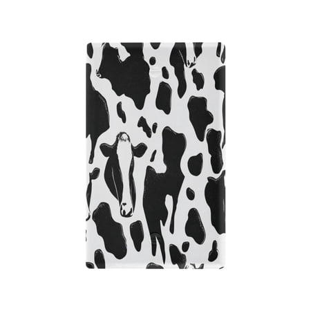 IAUYY Retardant PC Material Toggle Switch Switch Plate Covers Easy DIY Installation with Screws Light Switch Cover Plate Cow Pictures