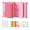 Pink, variant on In Case I Die When I Die Binder Organizer with Labels for End of Life Planner Folder and Final Chapter Document Organizer for Daily Docs and Emergency