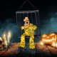 thumbnail image 5 of Estatua colgante de Halloween con sonido de prisionero que da miedo y que parpadea. Estilo C, 5 of 8