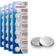 thumbnail image 1 of 2025 Latest Model CR1616 3V Lithium Cell Batteries, for Keys, Handheld Game, 1 of 5