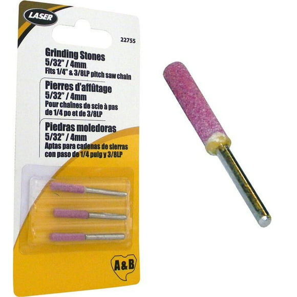 LASER Pierres D’Affûtage 5/32