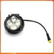 thumbnail image 4 of For Kukirin G2 MAX G2 PRO Headlight Electric Scooter Handlebar Lamp Front LED Light Replace Parts, 4 of 4