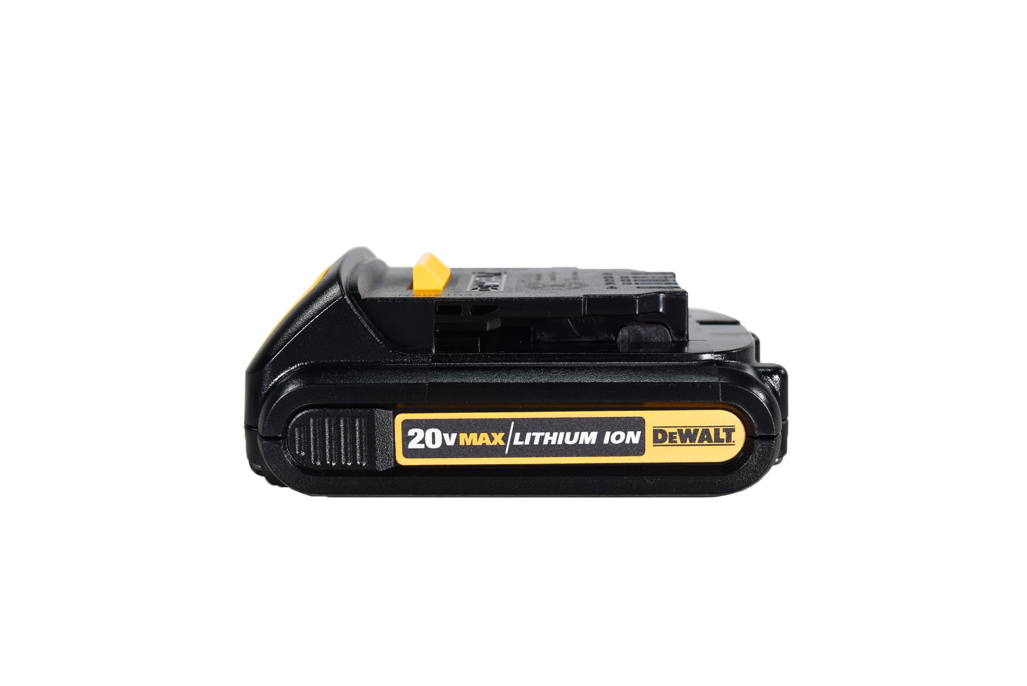Dewalt DCB201 20-Volt MAX Lithium-Ion 1.5Ah Compact Battery Pack (4 Pack)
